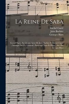 La Reine De Saba