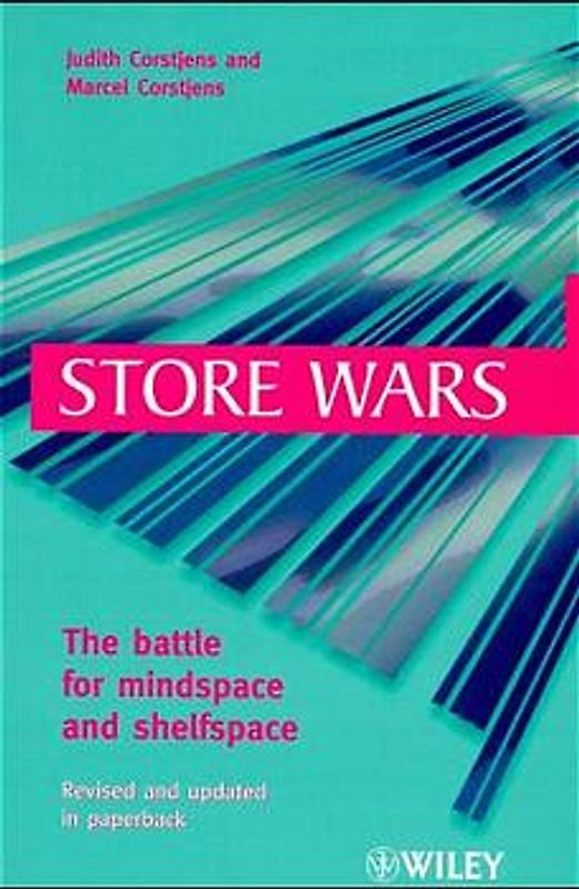 Store Wars