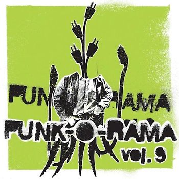 Various - Punk O Rama 9