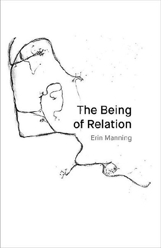The Being of Relation