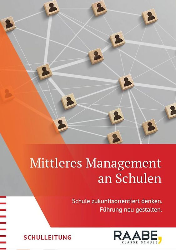 Mittleres Management an Schulen