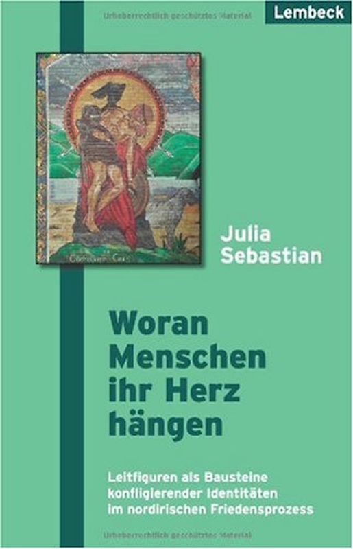 Woran Menschen ihr Herz hängen