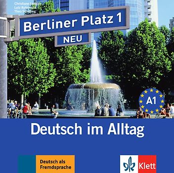 Berliner Platz 1 NEU