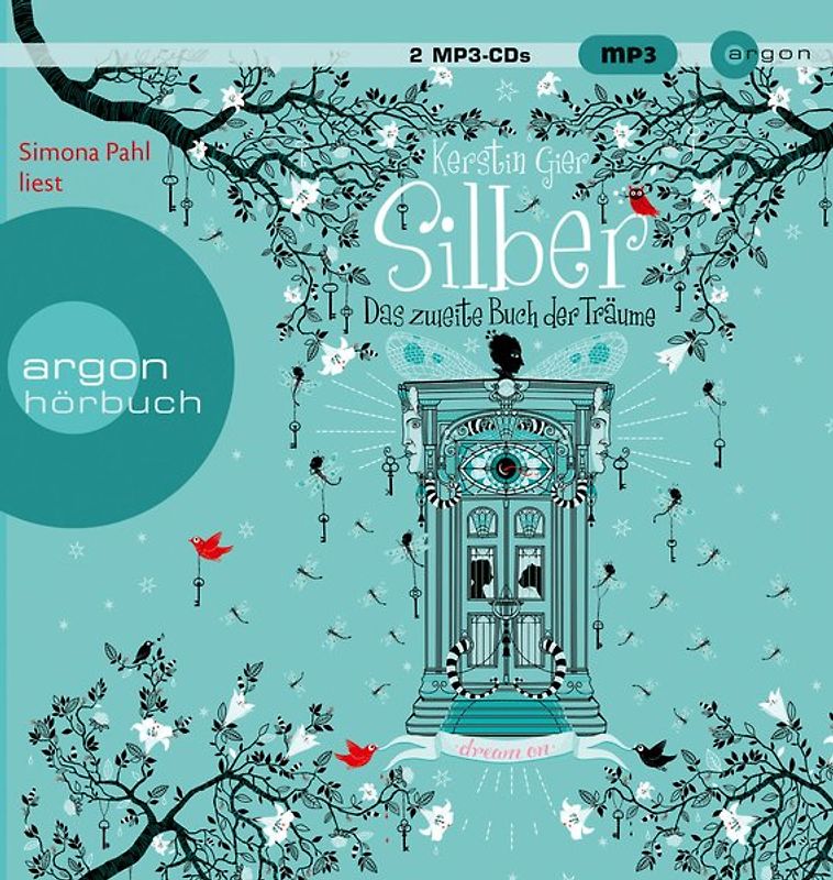 Silber – Das zweite Buch der Träume
