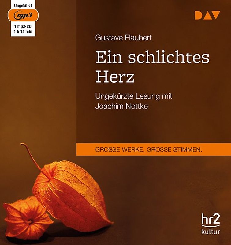 Ein schlichtes Herz