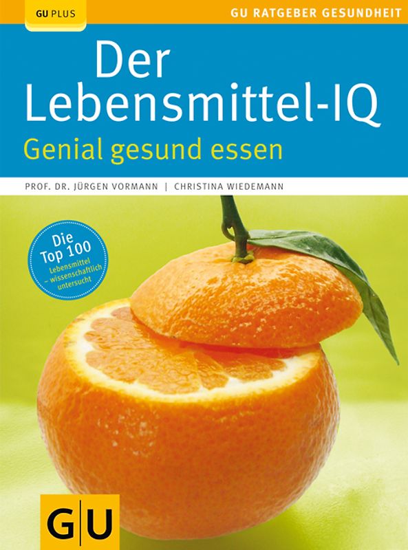 Lebensmittel-IQ, Der