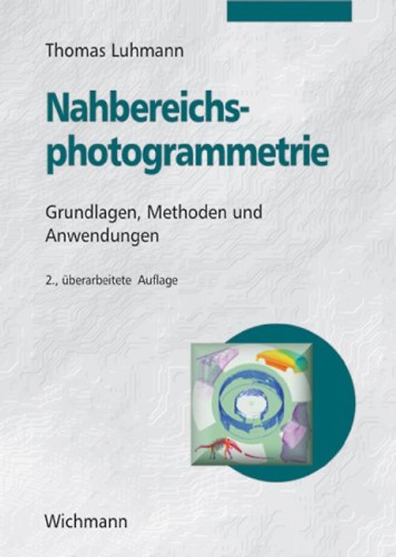 Nahbereichsphotogrammetrie