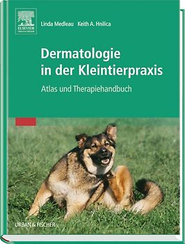 Dermatologie in der Kleintierpraxis