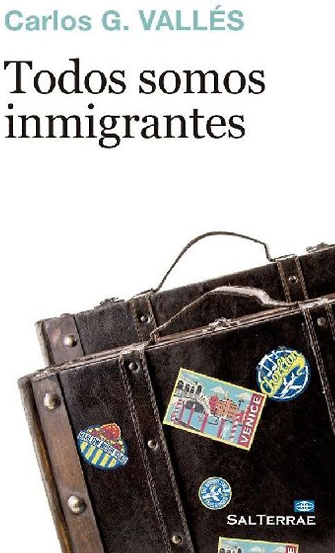 Todos somos inmigrantes