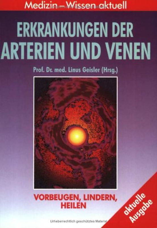 Arterien- und Venenerkrankungen