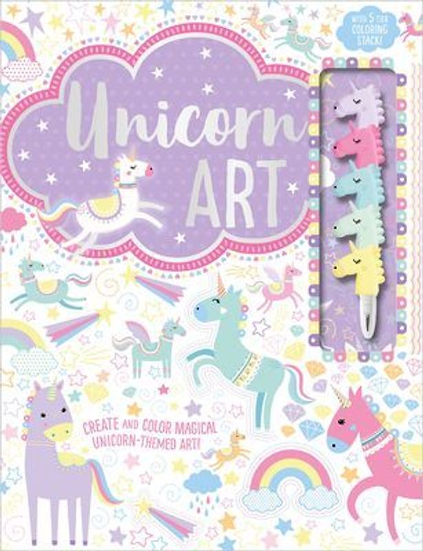 Unicorn Art
