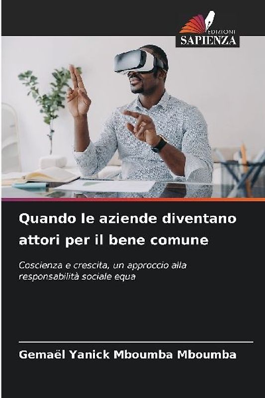 Quando le aziende diventano attori per il bene comune