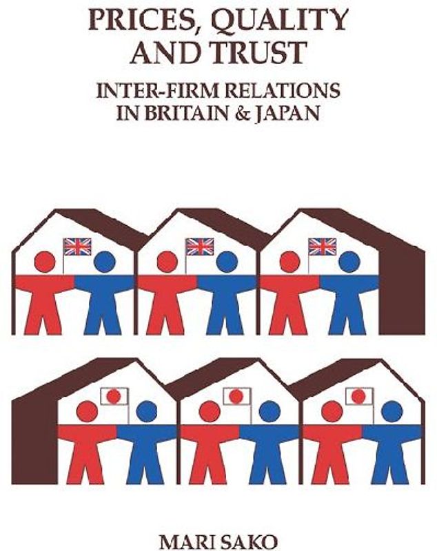 Price, Quality and Trust