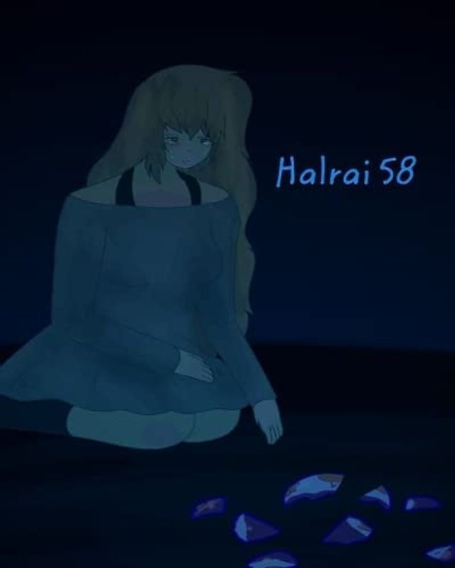 Halrai 58