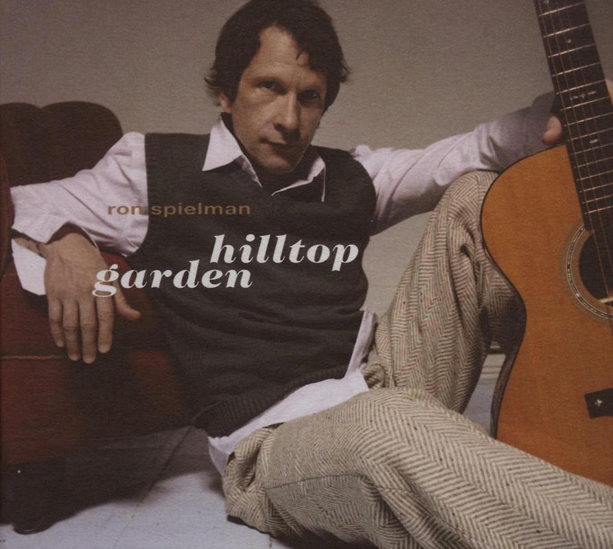 Ron Spielman - Hilltop Garden