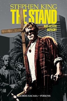 Stephen King The Stand - Das letzte Gefecht