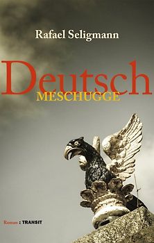Deutsch meschugge