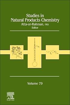 Studies in Natural Products Chemistry