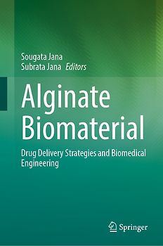 Alginate Biomaterial