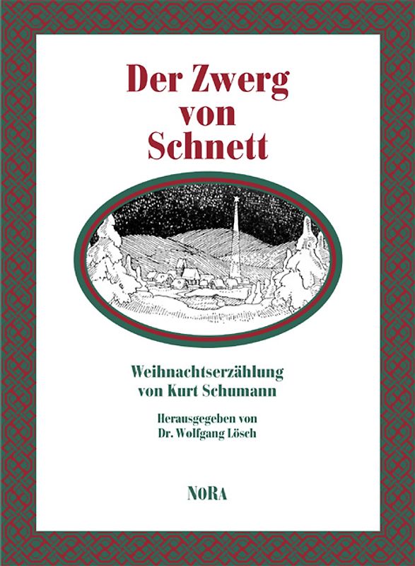 Der Zwerg von Schnett