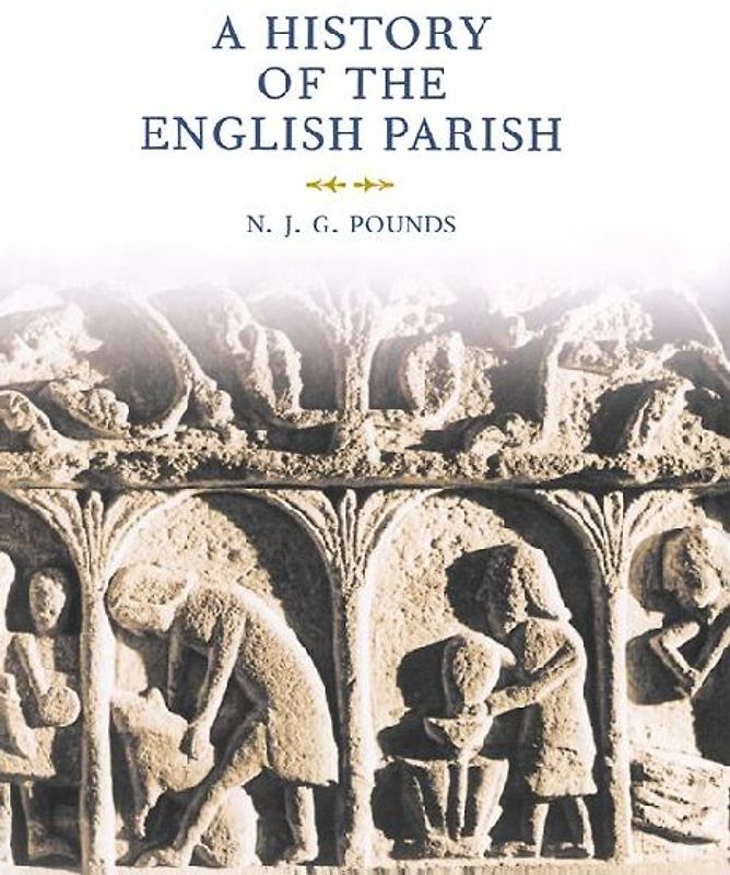 A History of the English Parish