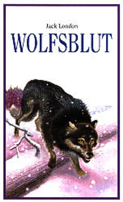 Wolfsblut