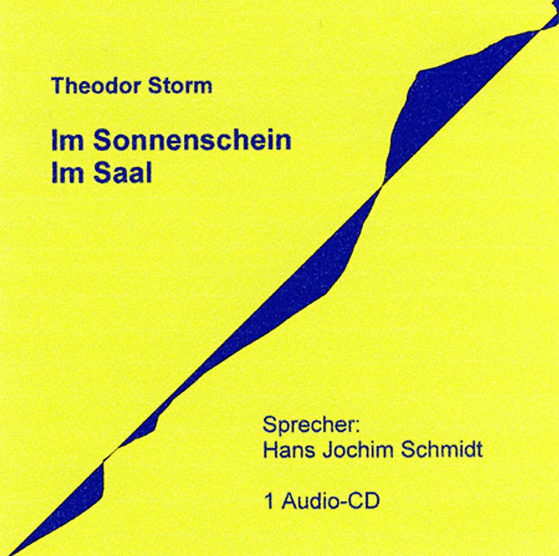 Im Sonnenschein - Im Saal