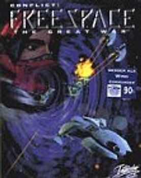 Conflict: Freespace - The Great War PC Spiele