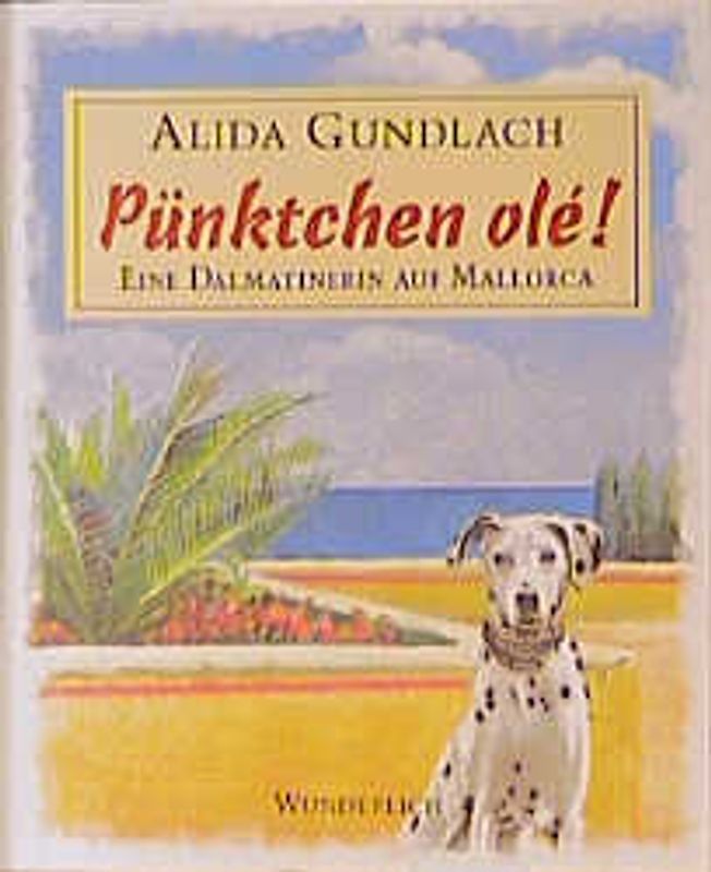 Pünktchen olé!