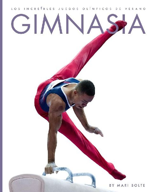 Gimnasia