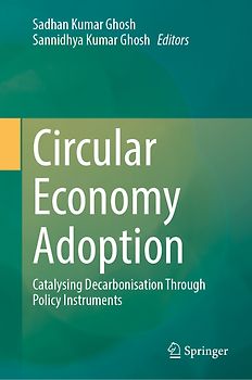 Circular Economy Adoption