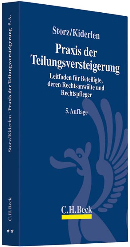 Praxis der Teilungsversteigerung