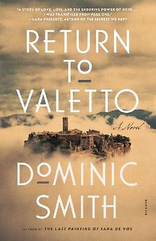 Return to Valetto