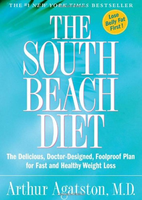 South Beach Diet (The South Beach Diet)