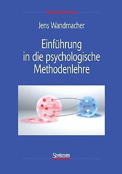 Einführung in die psychologische Methodenlehre