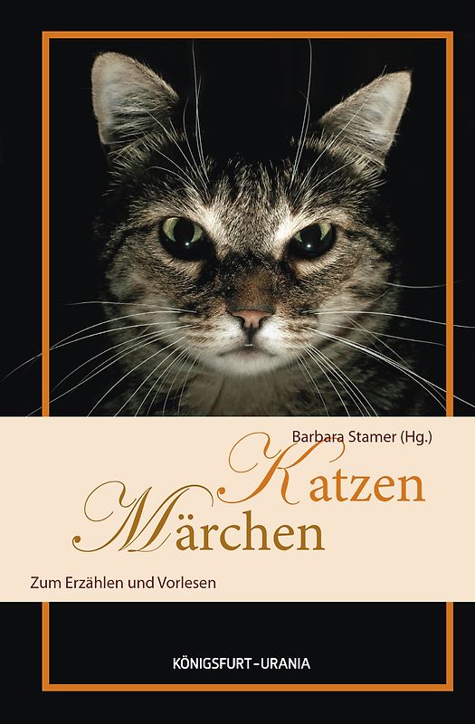 Katzen Märchen