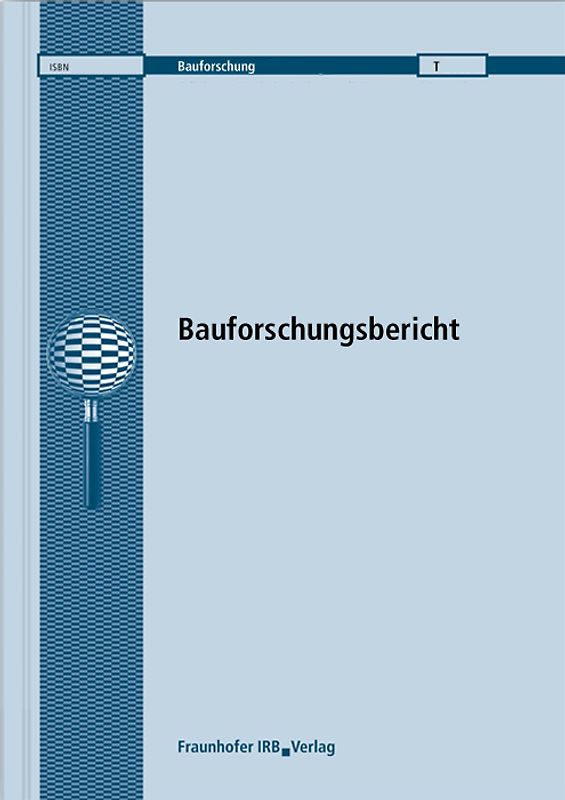 Auswirkungen der neuen europäischen Norm EN ISO 13788 "Raumseitige Oberflächentemperatur zur Vermeidung kritischer Oberflächenfeuchte und Tauwasserbildung im Bauteilinneren" auf Konstruktion und Holzschutz von Außenbauteilen in Holzbauart.