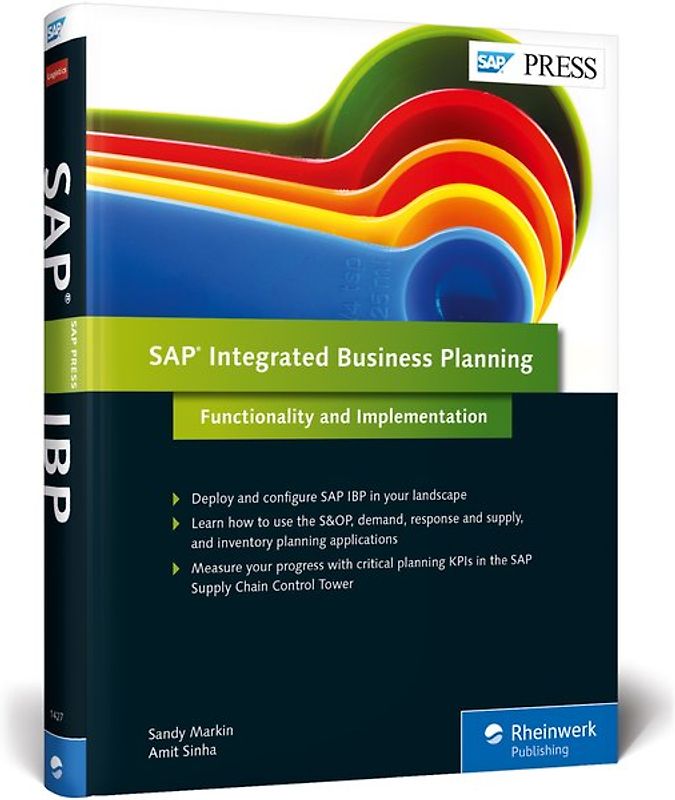 SAP Integrated Business Planning