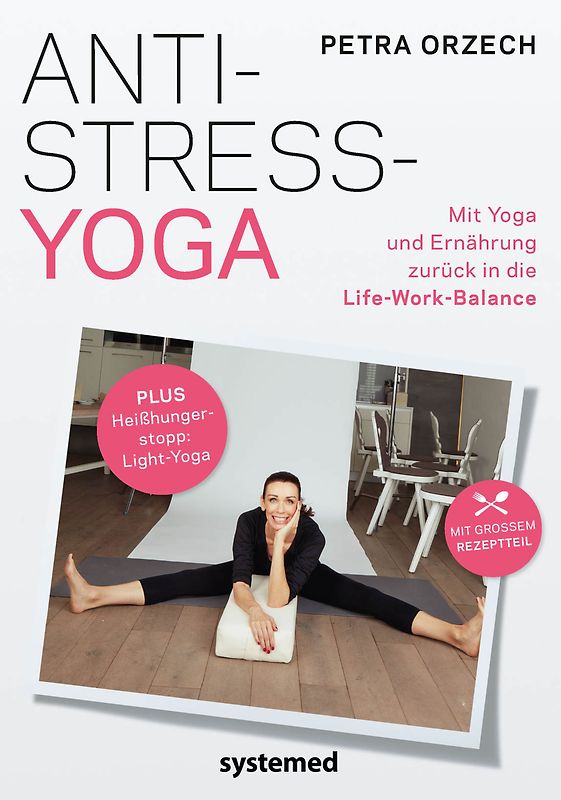 Anti-Stress-Yoga
