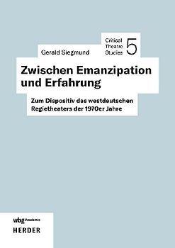 Zwischen Emanzipation und Erfahrung