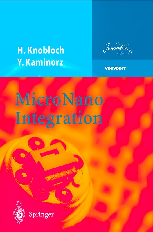 MicroNano Integration