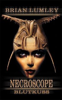 Necroscope. Vampir-Saga / Blutkuss