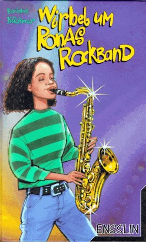 Wirbel um Ronas Rockband