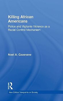 Killing African Americans