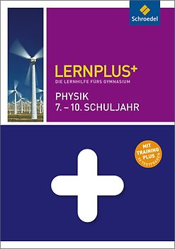 Lernplus / Lernplus - Die Lernhilfe fürs Gymnasium