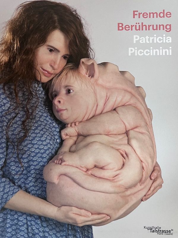 Patricia Piccinini