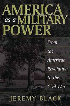 America as a Military Power