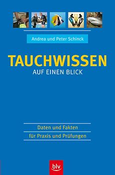 Tauchwissen auf einen Blick