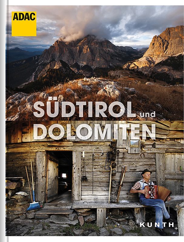 Südtirol und Dolomiten