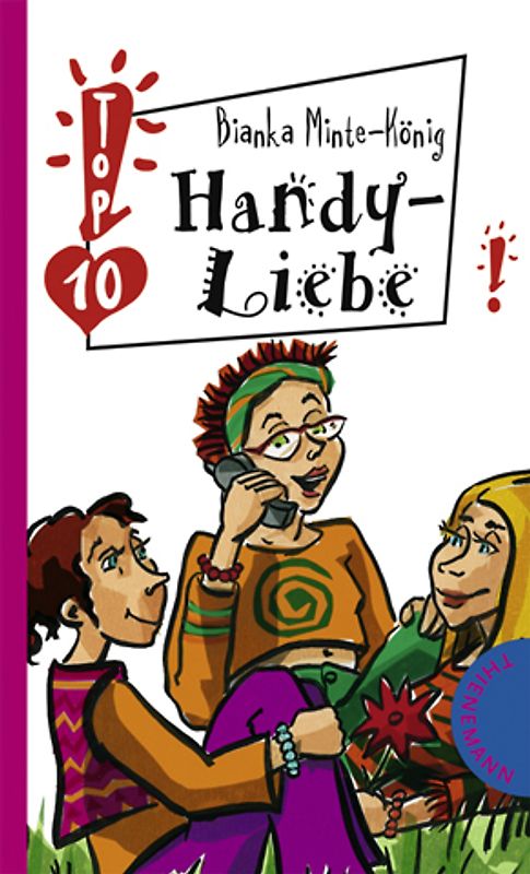 Handy-Liebe